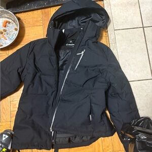 Womens sunice ski jacket Pick